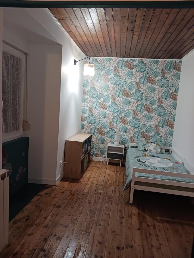 Maison Centre D'Hillion, A 300 M De La Plage De L'Hotellerie,Jardin Clos ,Animaux Bienvenus Экстерьер фото