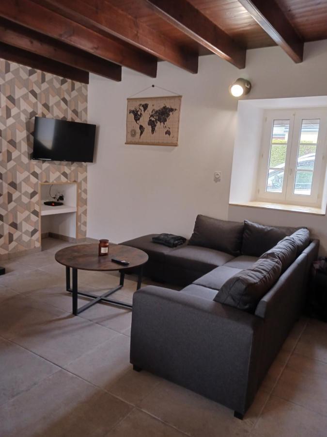 Maison Centre D'Hillion, A 300 M De La Plage De L'Hotellerie,Jardin Clos ,Animaux Bienvenus Экстерьер фото