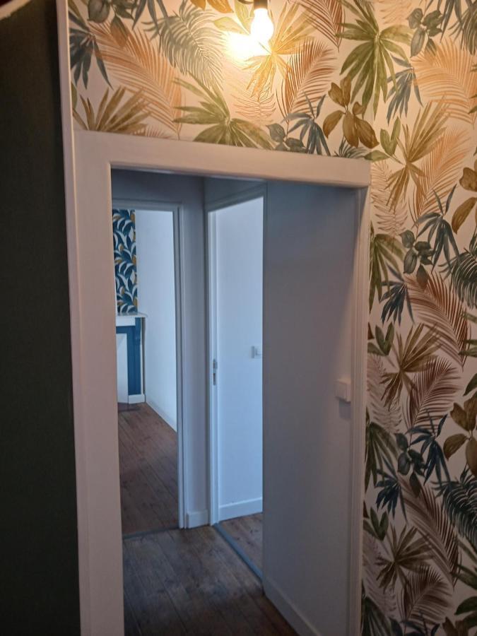 Maison Centre D'Hillion, A 300 M De La Plage De L'Hotellerie,Jardin Clos ,Animaux Bienvenus Экстерьер фото
